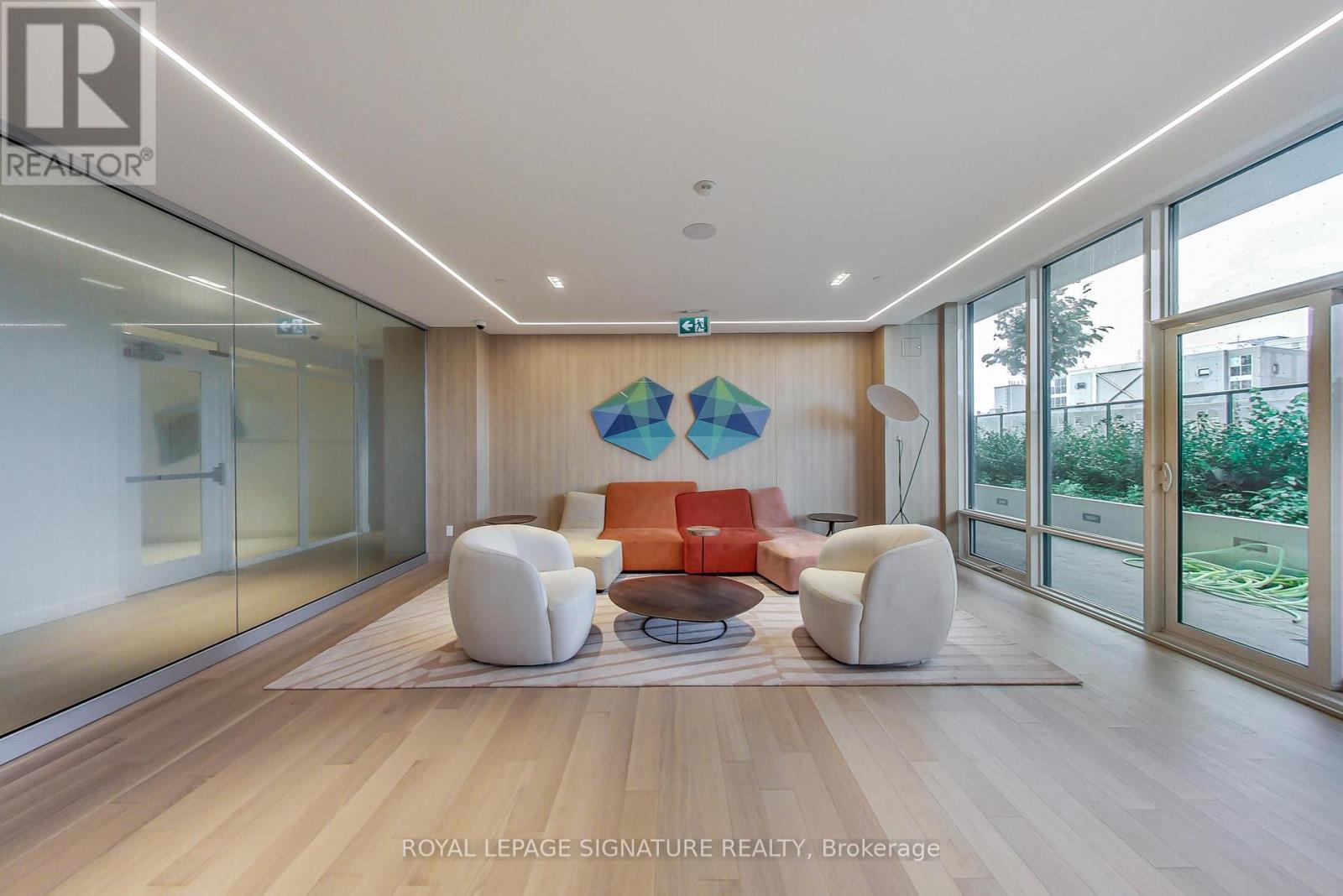 Photo 18 of 407 50 Ordnance Street, Toronto ON
