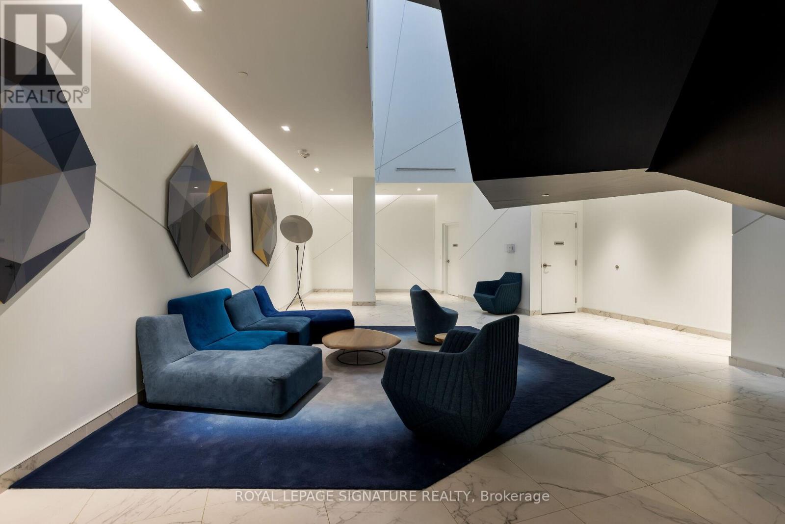 Photo 6 of 407 50 Ordnance Street, Toronto ON