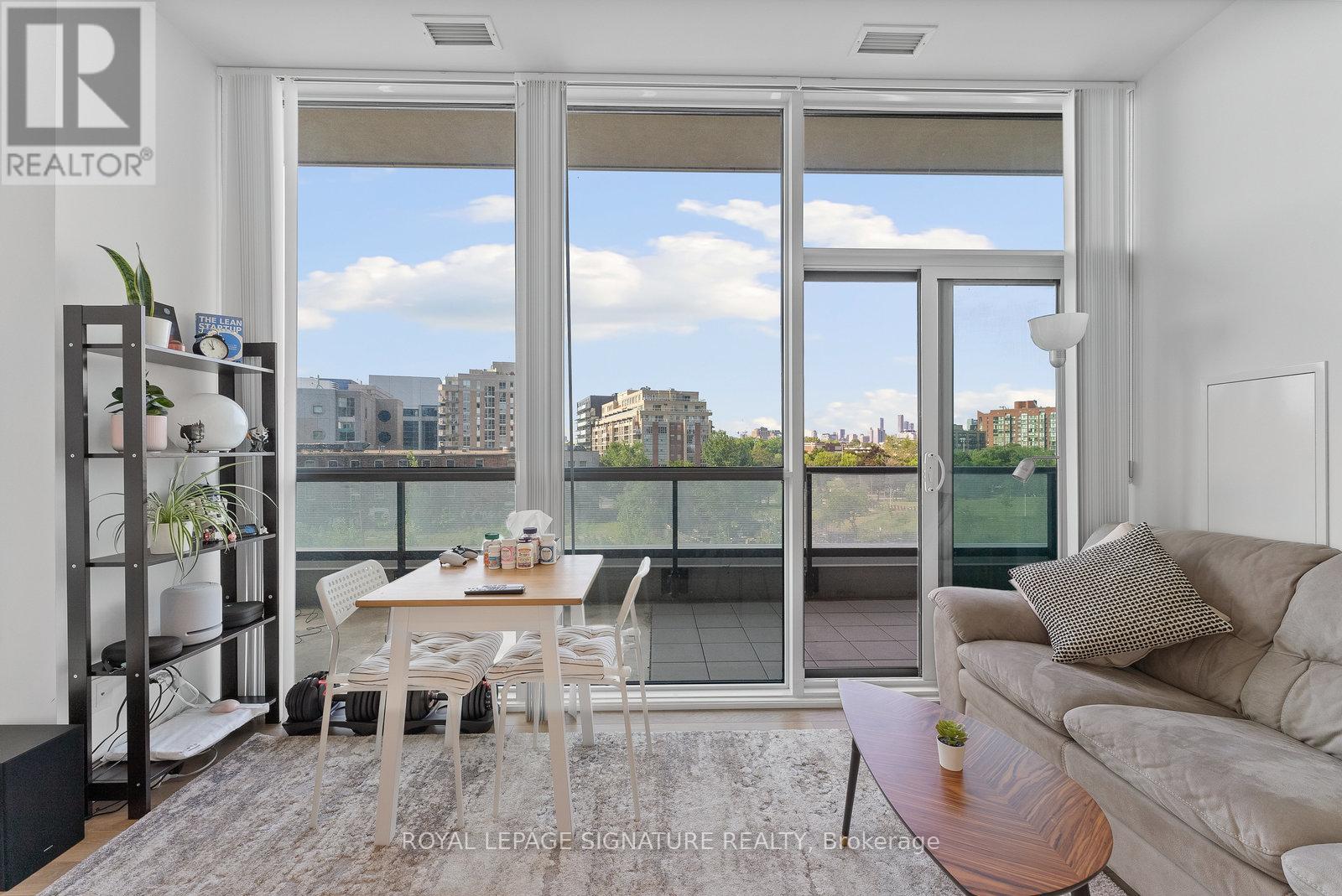 Photo 35 of 407 50 Ordnance Street, Toronto ON