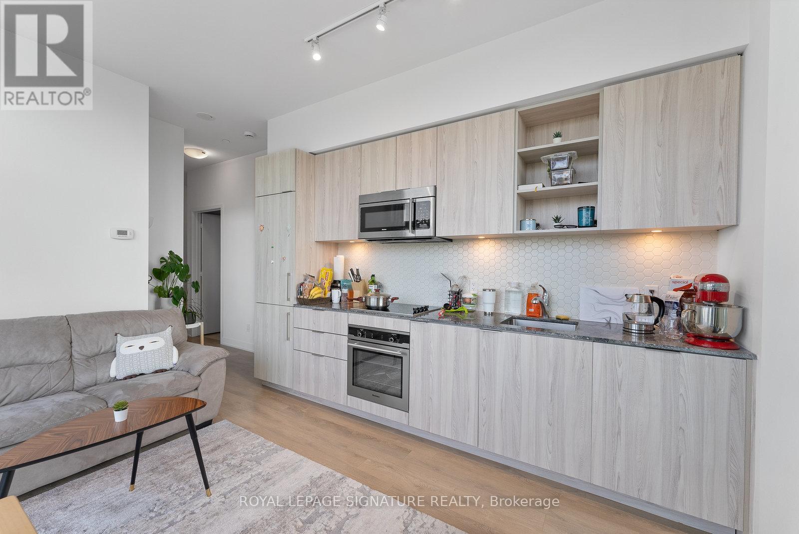 Photo 47 of 407 50 Ordnance Street, Toronto ON