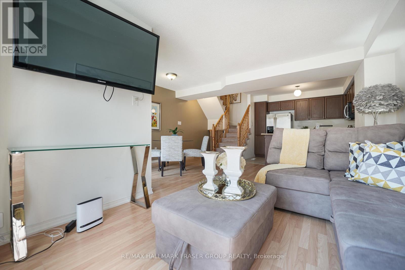 Photo 8 of 18 Silvester Street, Ajax ON