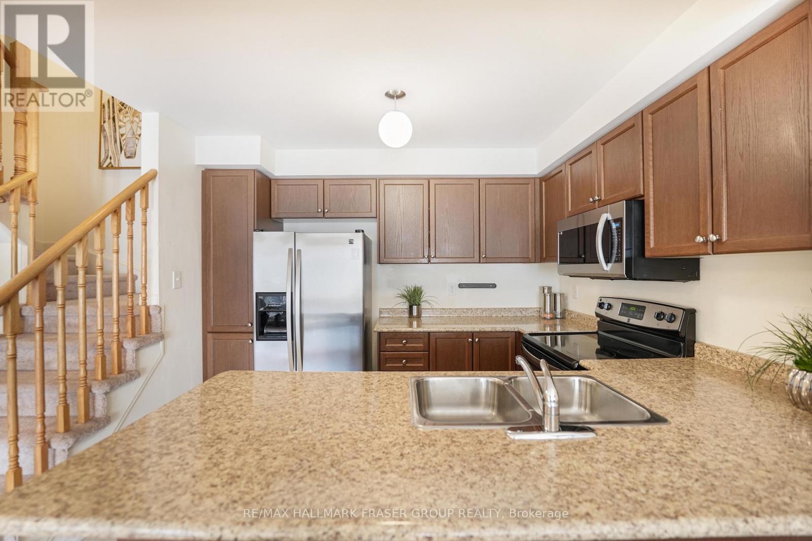 Photo 13 of 18 Silvester Street, Ajax ON