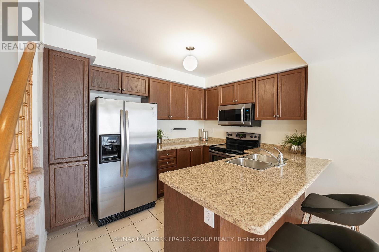 Photo 12 of 18 Silvester Street, Ajax ON