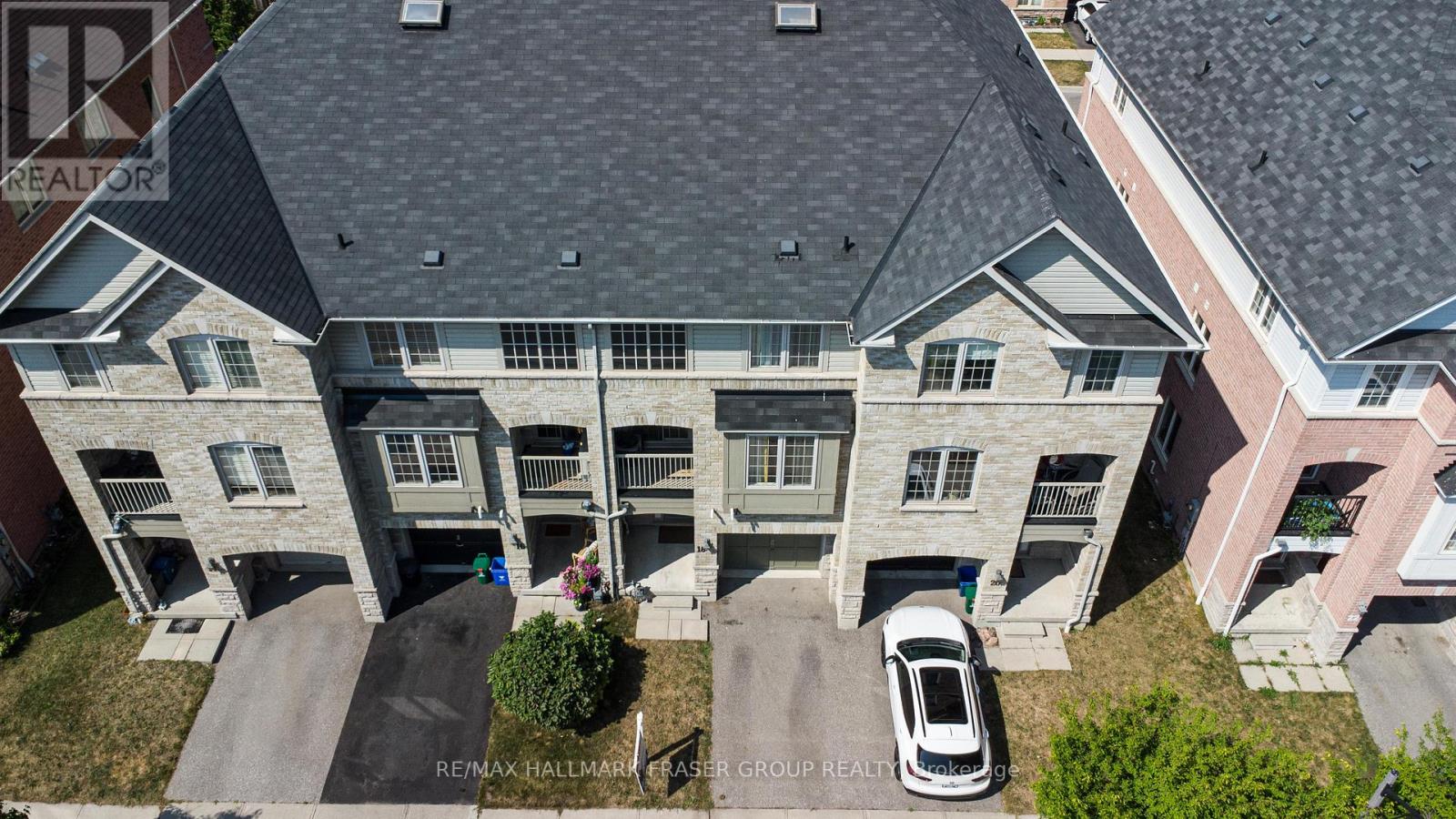 Photo 21 of 18 Silvester Street, Ajax ON