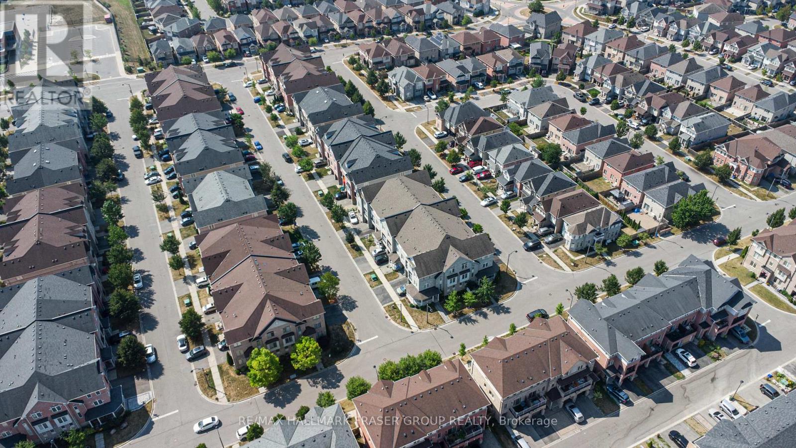 Photo 23 of 18 Silvester Street, Ajax ON