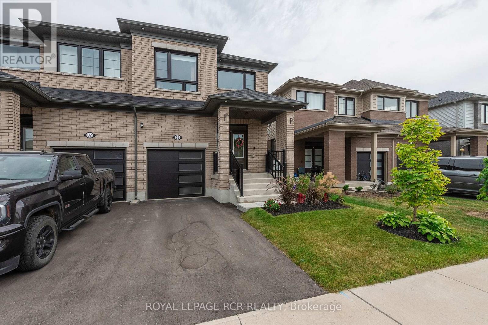 Photo 1 of 35 Povey Road, Centre Wellington ON