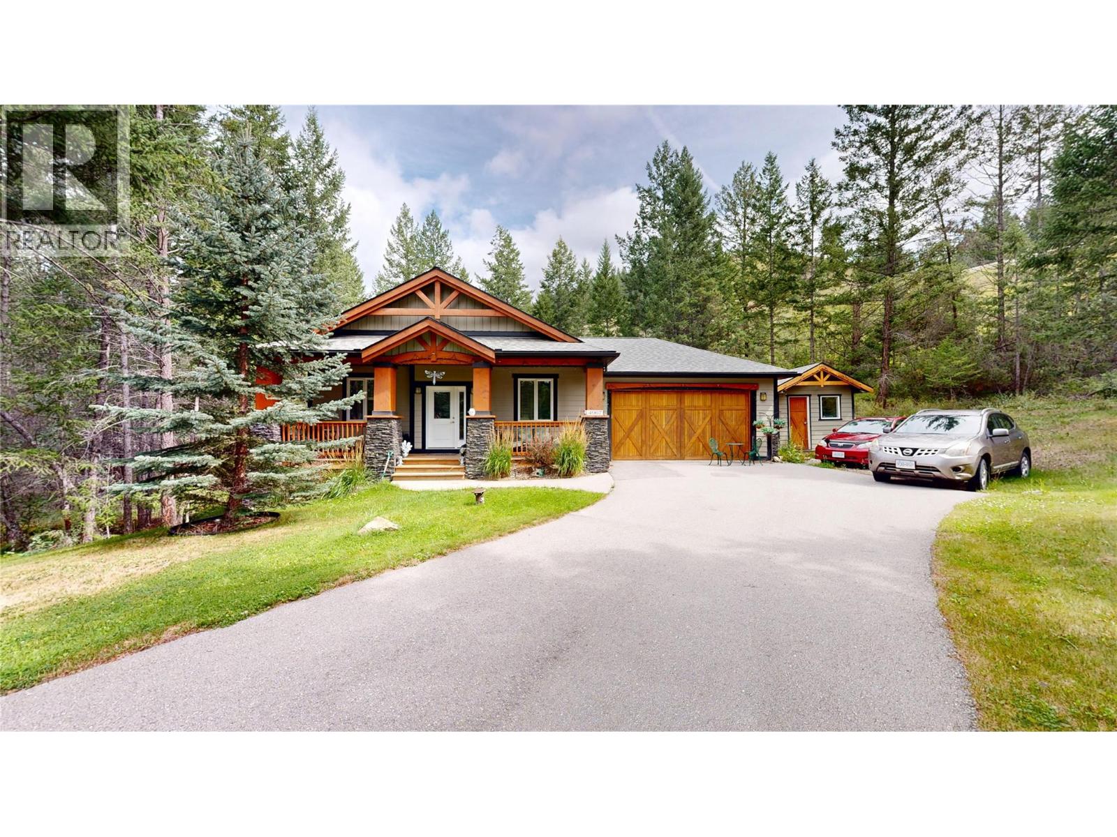 Photo 38 of 4967 Saddlewood Lane, Radium Hot Springs BC
