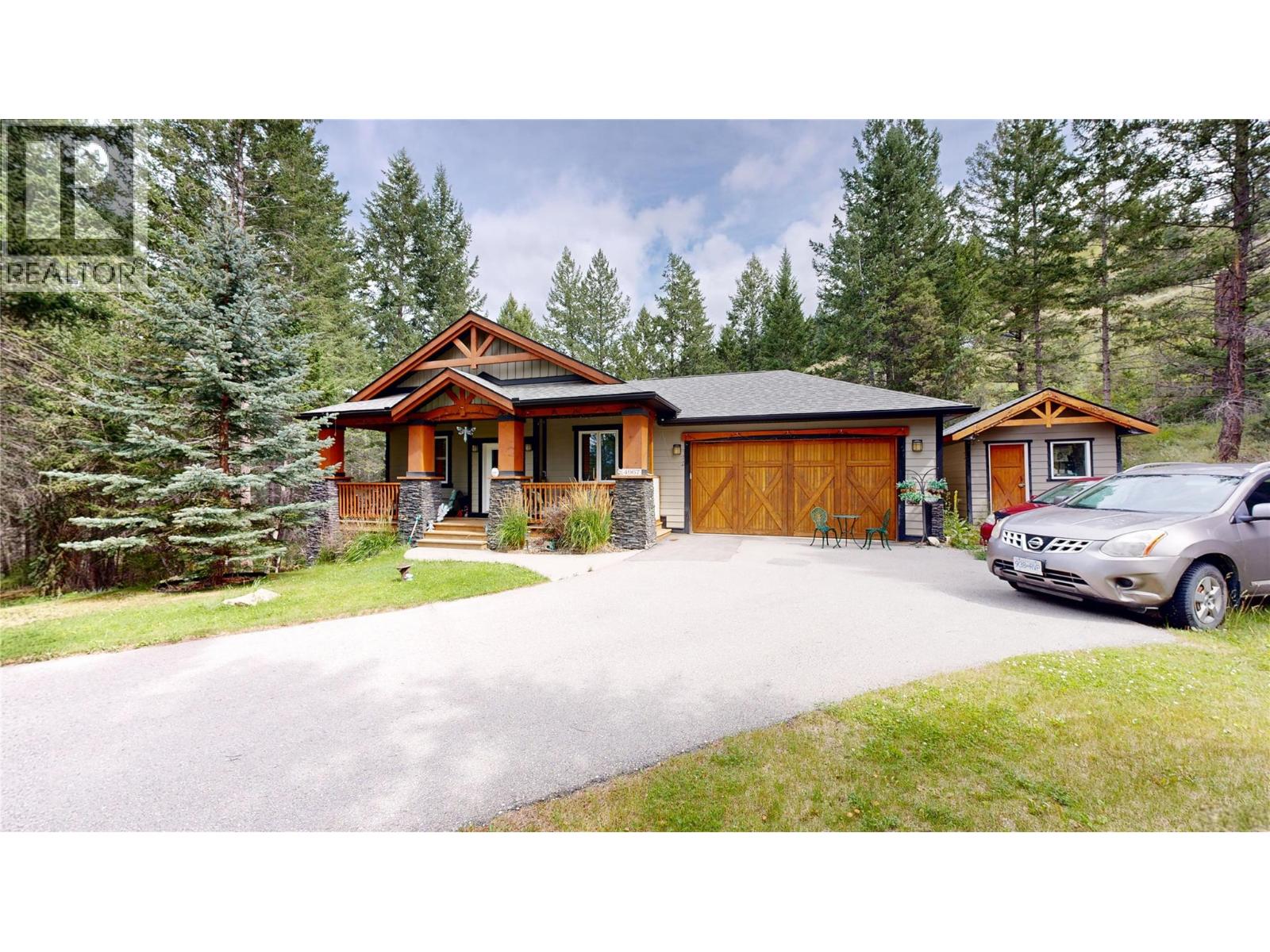 Photo 45 of 4967 Saddlewood Lane, Radium Hot Springs BC