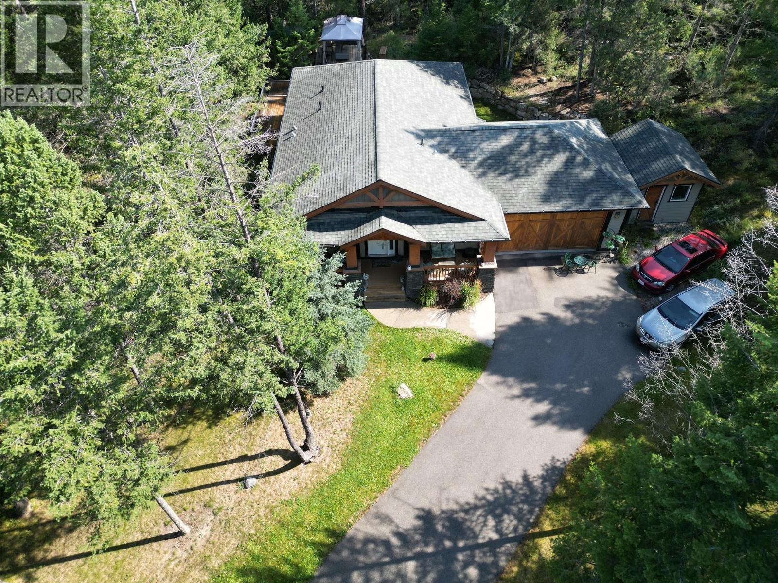 Photo 53 of 4967 Saddlewood Lane, Radium Hot Springs BC
