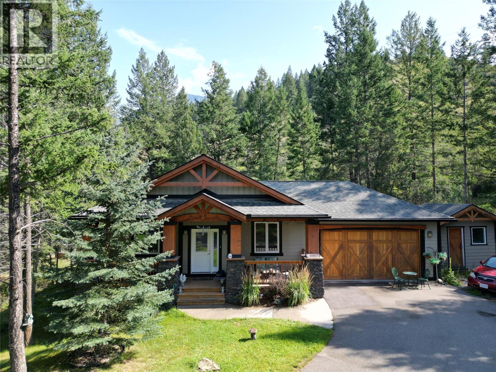 Photo 19 of 4967 Saddlewood Lane, Radium Hot Springs BC