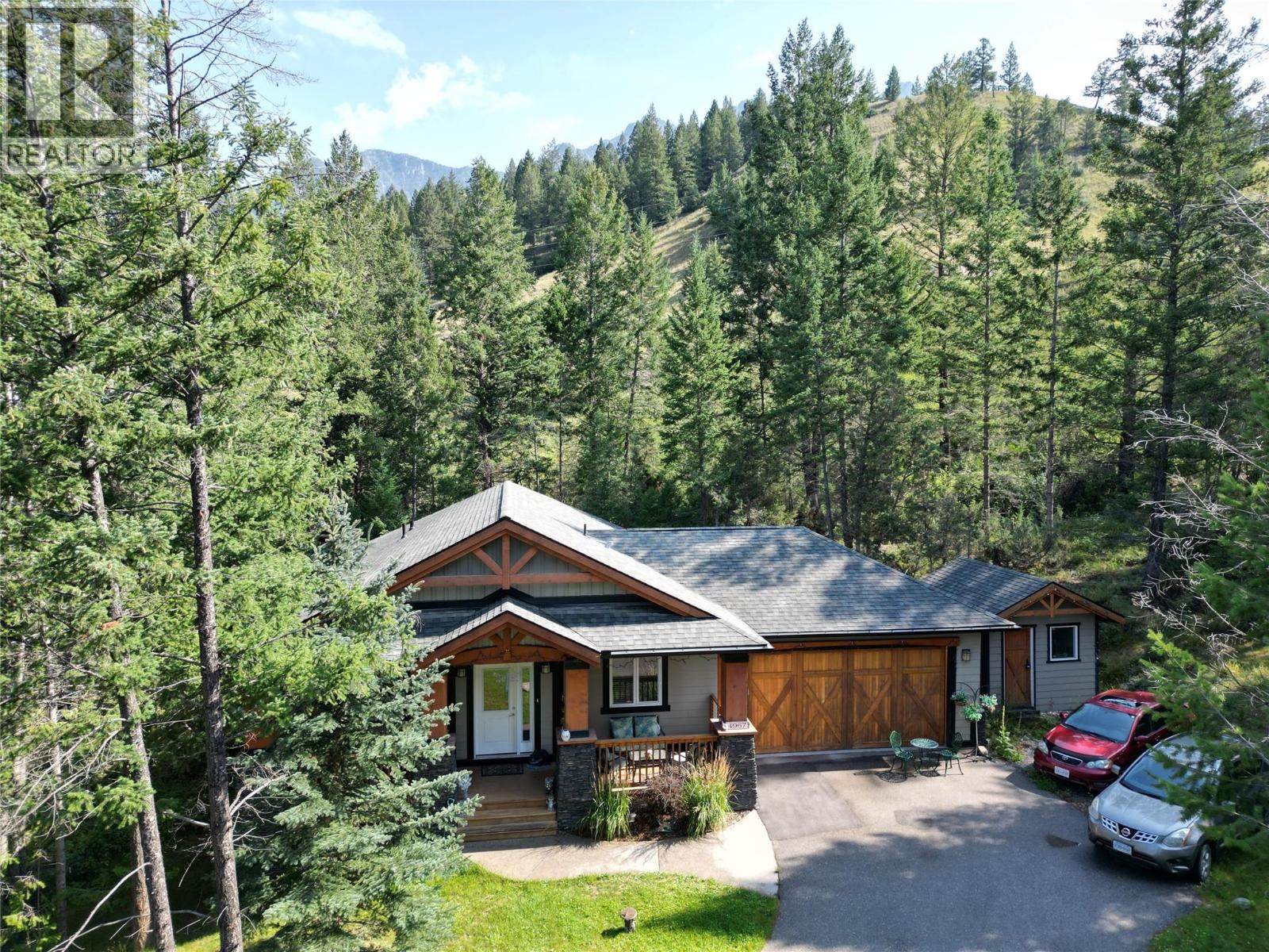 Photo 36 of 4967 Saddlewood Lane, Radium Hot Springs BC