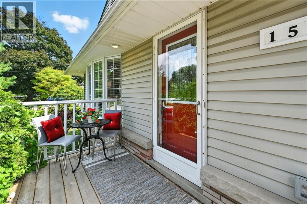 Photo 4 of 157 West 19th Street, Hamilton ON