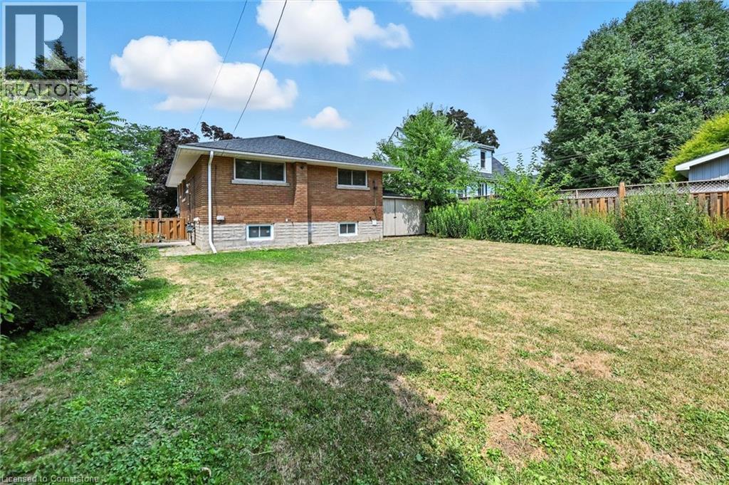 Photo 46 of 157 West 19th Street, Hamilton ON