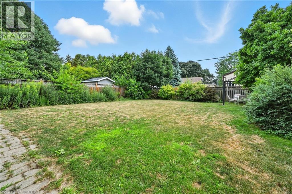 Photo 45 of 157 West 19th Street, Hamilton ON