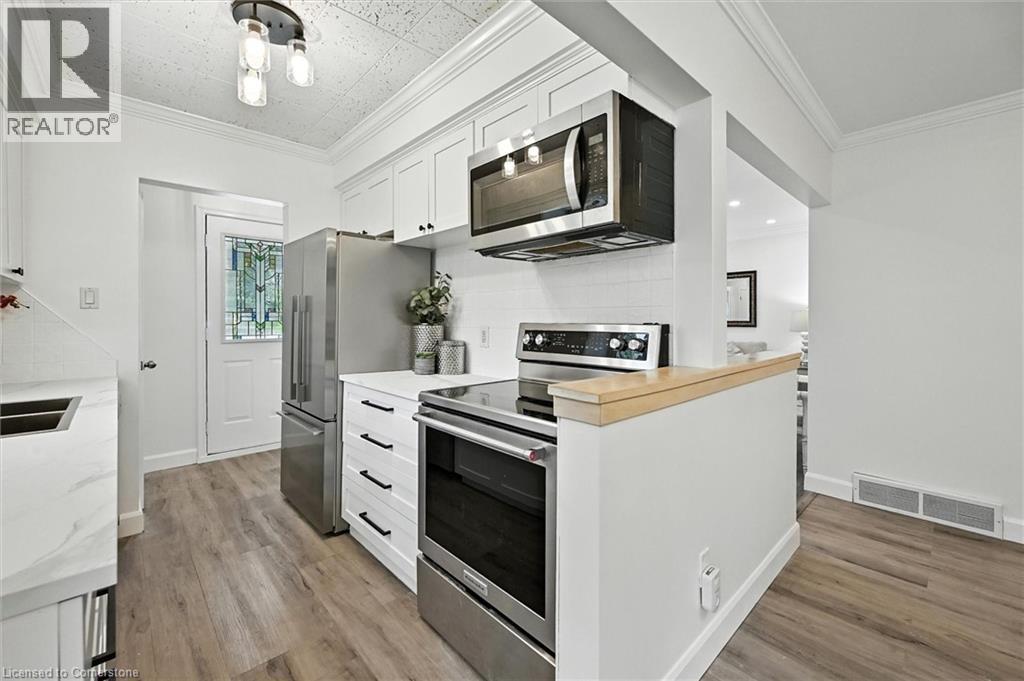 Photo 14 of 157 West 19th Street, Hamilton ON