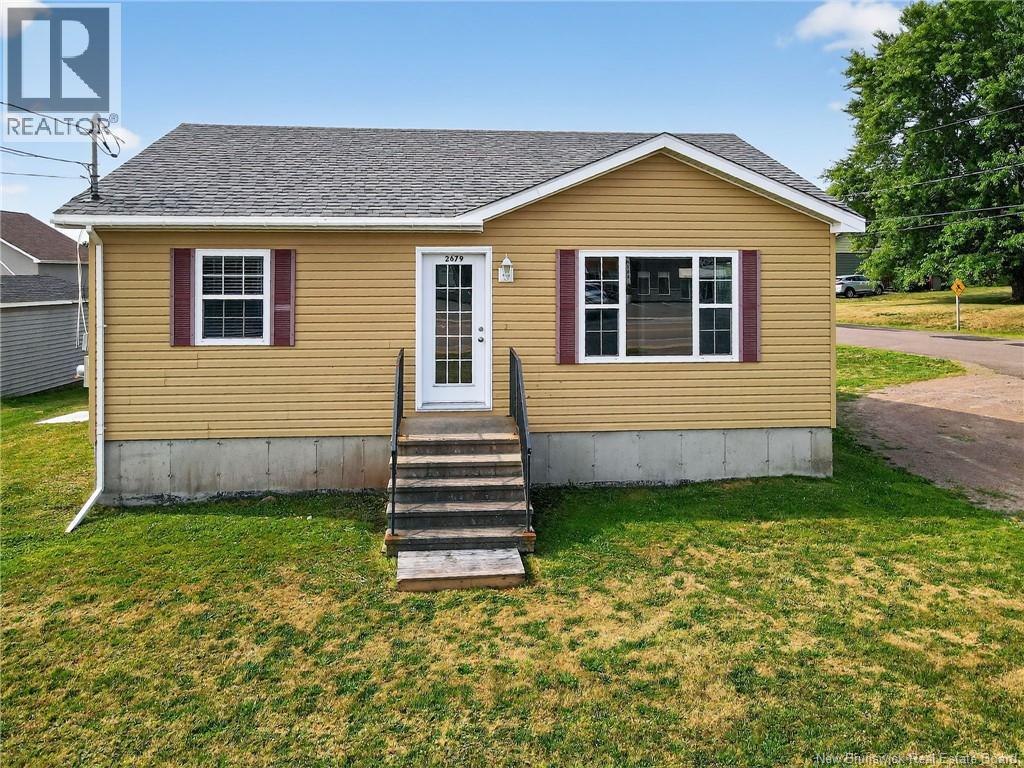 Photo 1 of 2679 Acadie Road, Cappele NB