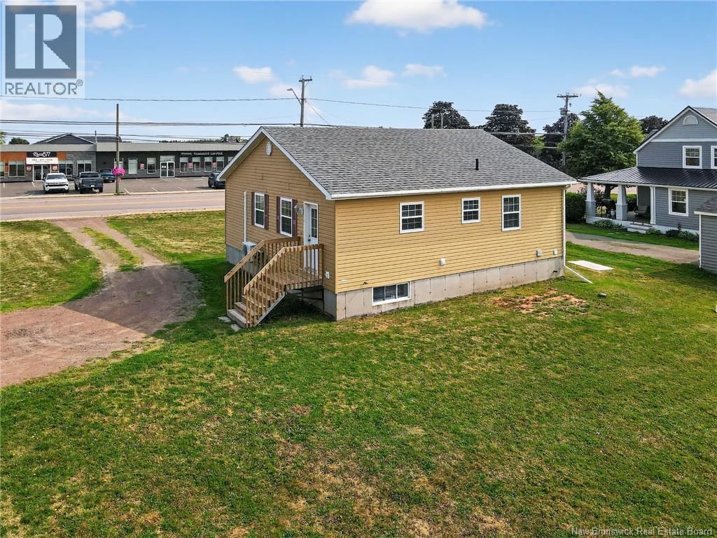 Photo 25 of 2679 Acadie Road, Cappele NB