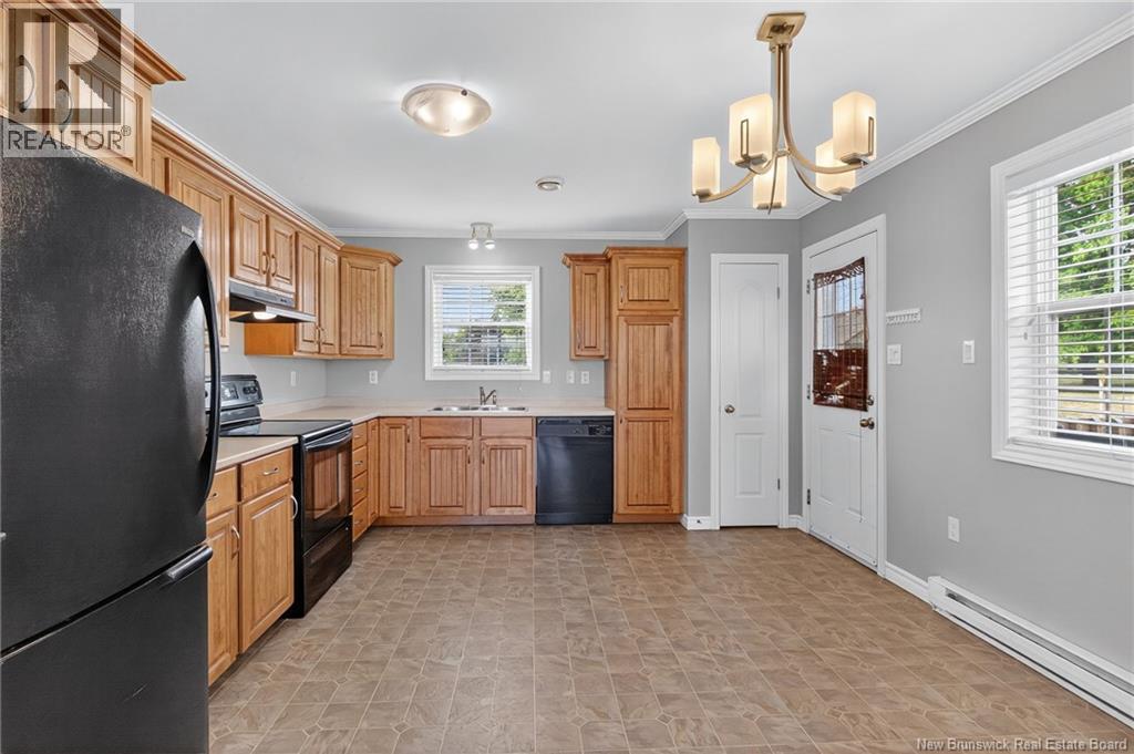 Photo 9 of 2679 Acadie Road, Cappele NB