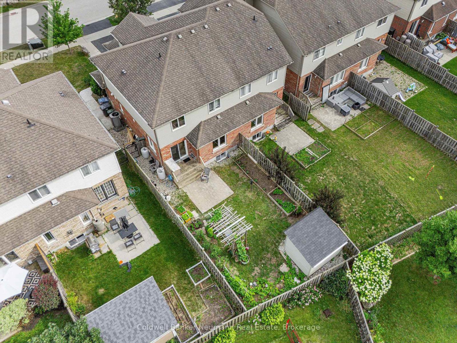 Photo 43 of 40 Laughland Lane, Guelph ON