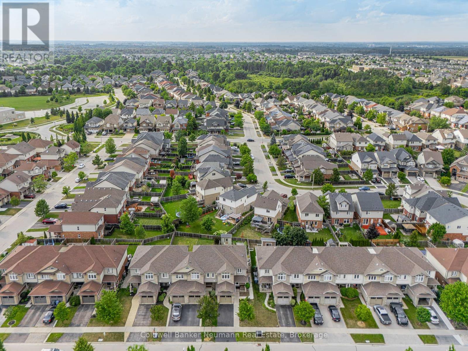Photo 39 of 40 Laughland Lane, Guelph ON