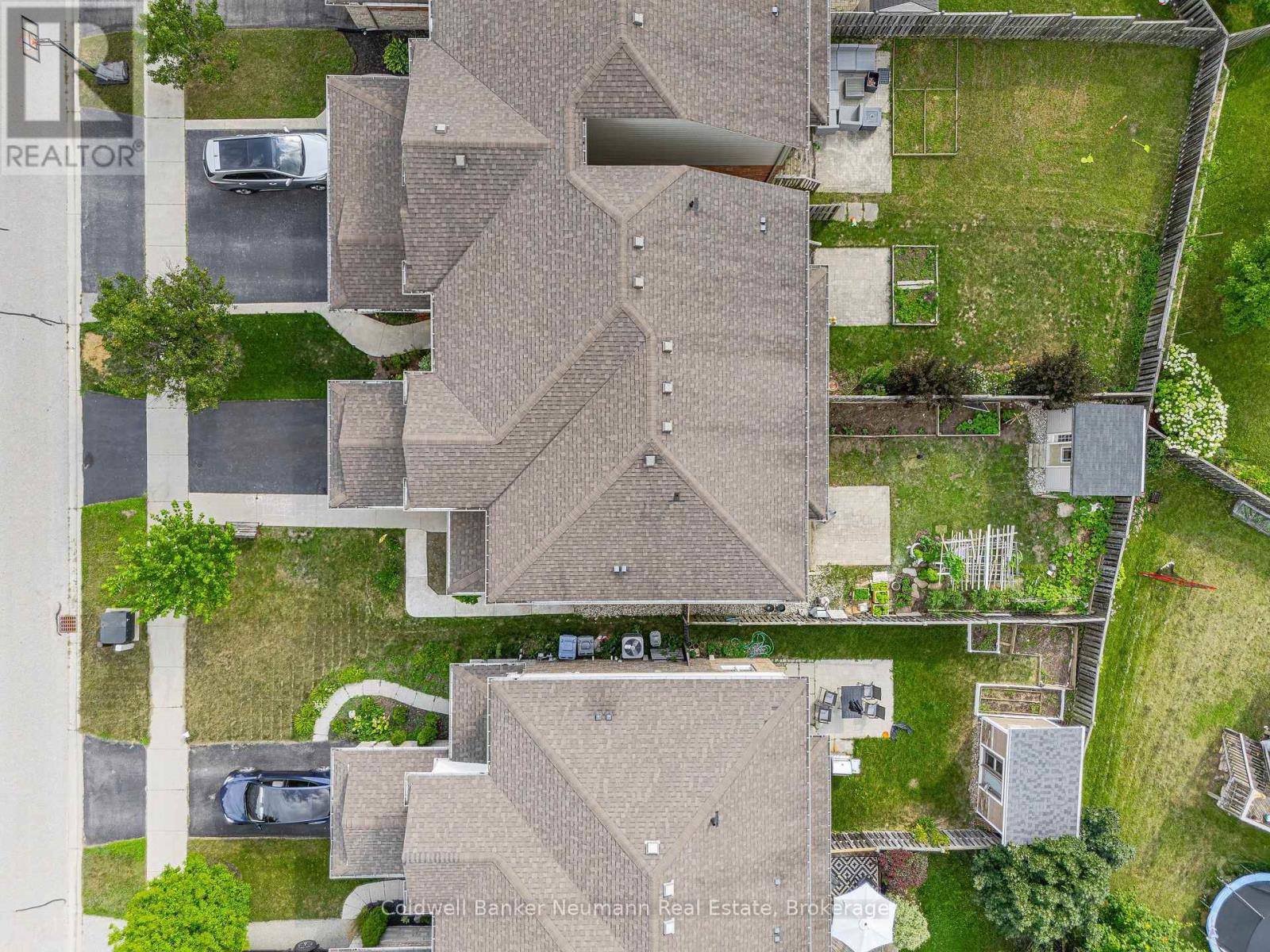Photo 40 of 40 Laughland Lane, Guelph ON