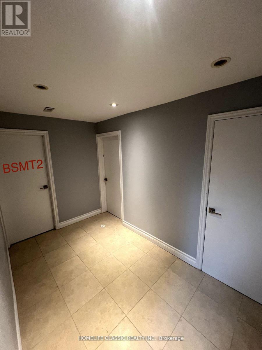 Photo 2 of Bsmt 2 159 Yorkview Drive, Toronto ON