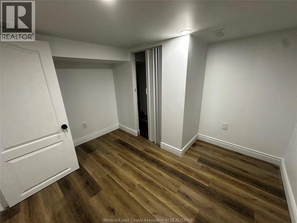 Photo 1 of 1159 Highland Unit Lower, Windsor ON