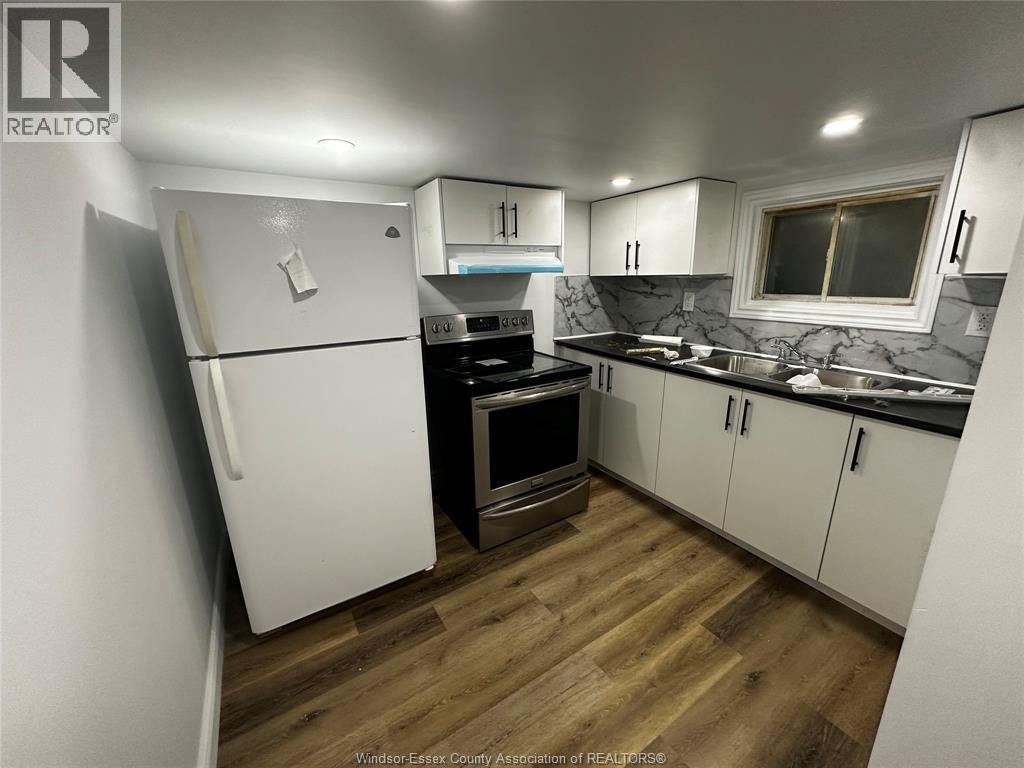 Photo 6 of 1159 Highland Unit Lower, Windsor ON