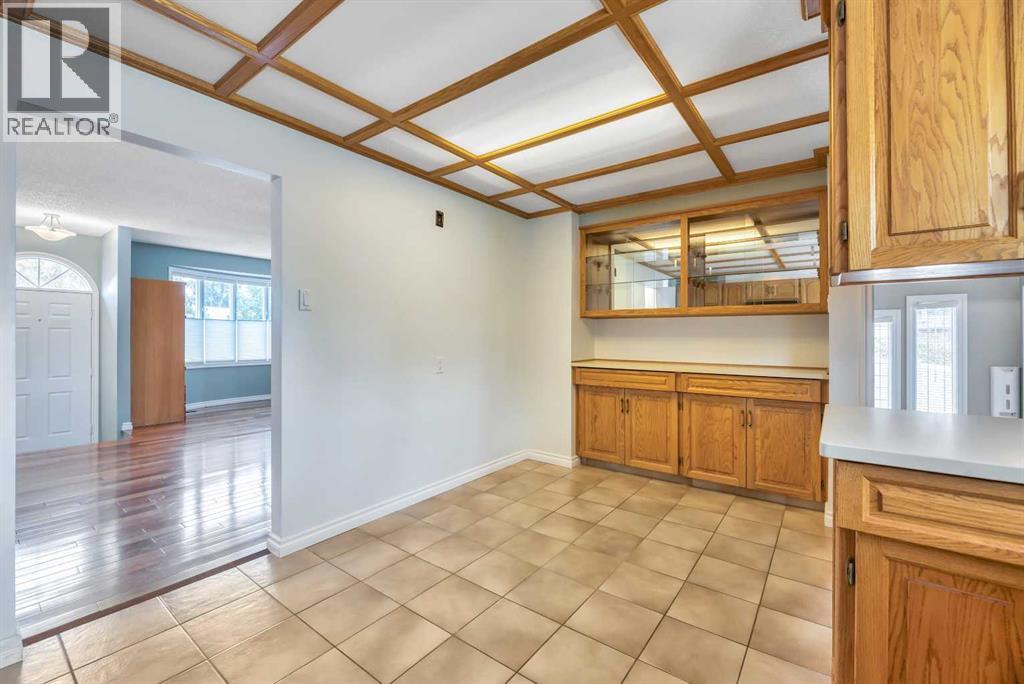 Single Family House Bungalow for Sale in  Windermere Road SW Wildwood Calgary 