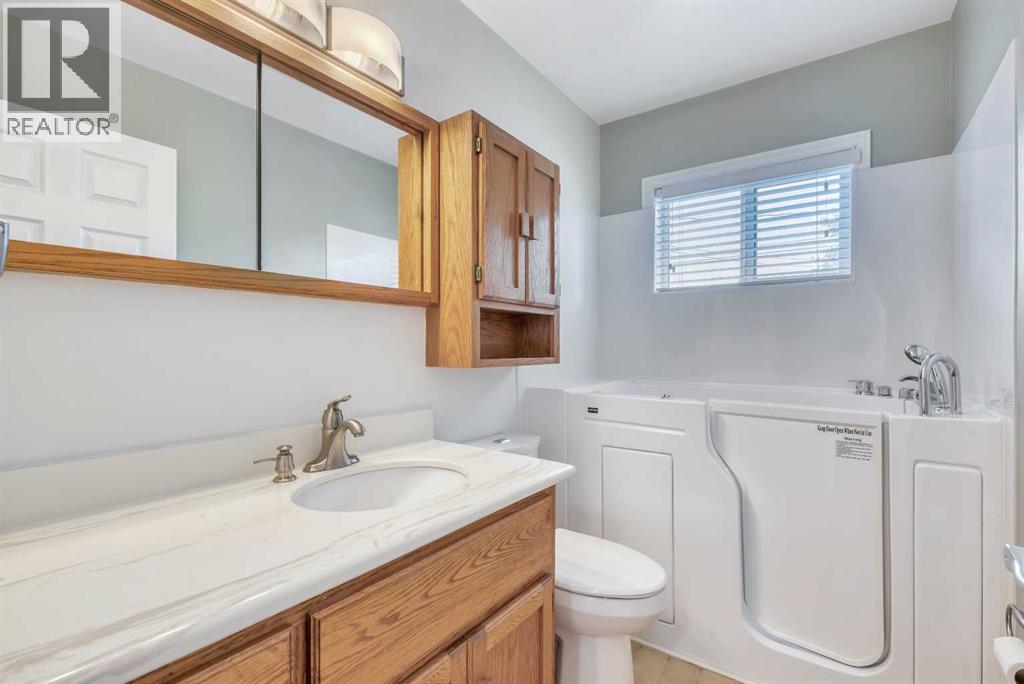Single Family House Bungalow for Sale in  Windermere Road SW Wildwood Calgary 