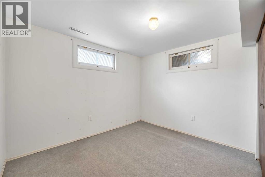 Single Family House Bungalow for Sale in  Windermere Road SW Wildwood Calgary 