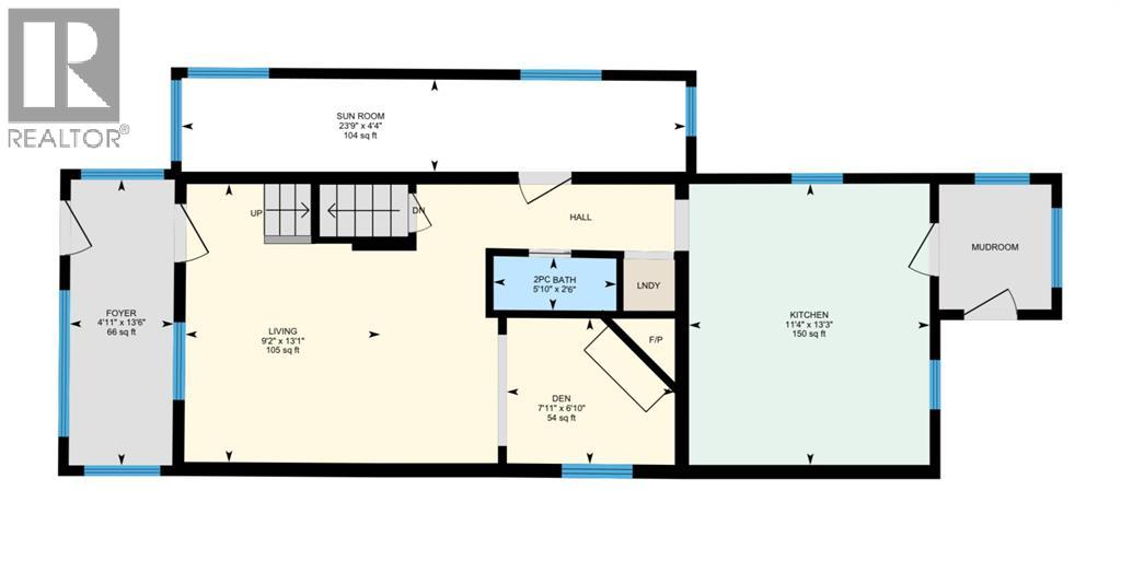Single Family House for Sale in  Parkhill Street SW Parkhill Calgary 