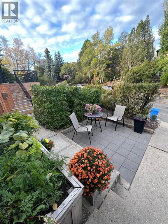Single Family House for Sale in  Parkhill Street SW Parkhill Calgary 