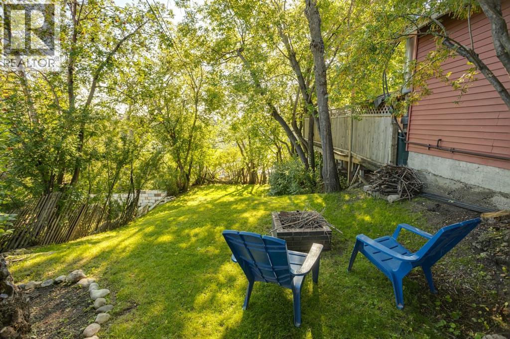Single Family House for Sale in  Parkhill Street SW Parkhill Calgary 