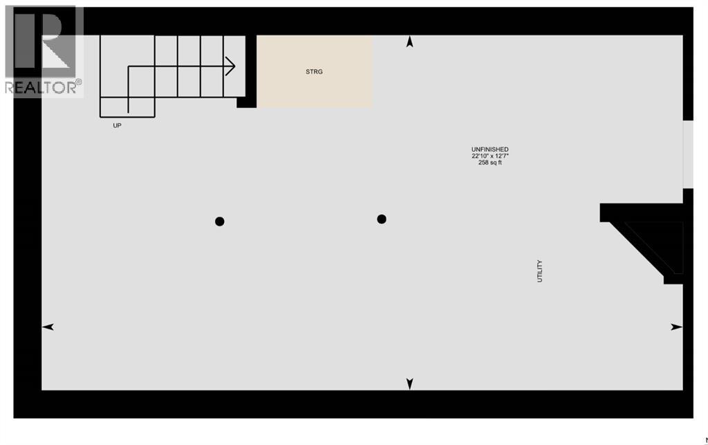 Single Family House for Sale in  Parkhill Street SW Parkhill Calgary 