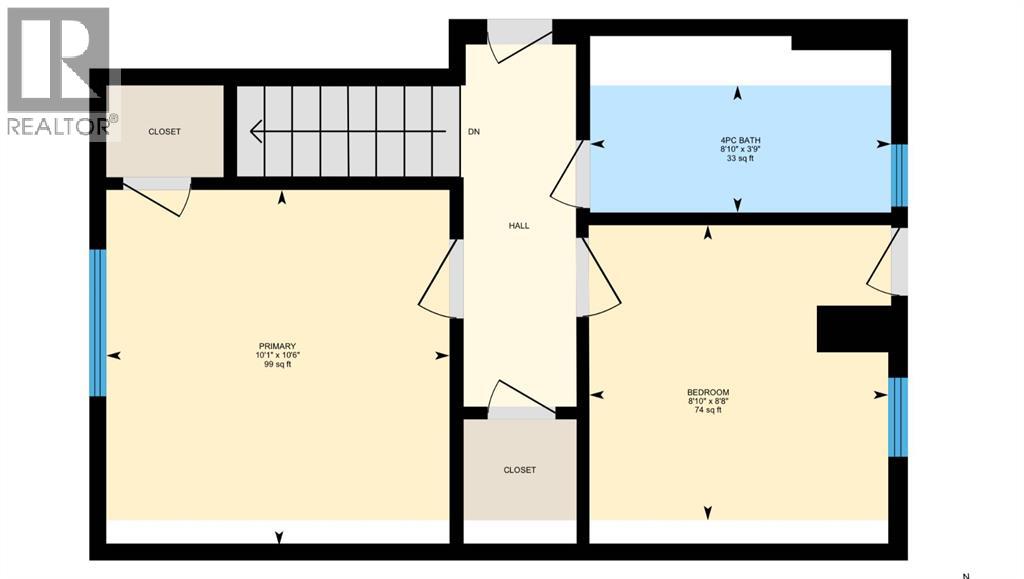 Single Family House for Sale in  Parkhill Street SW Parkhill Calgary 