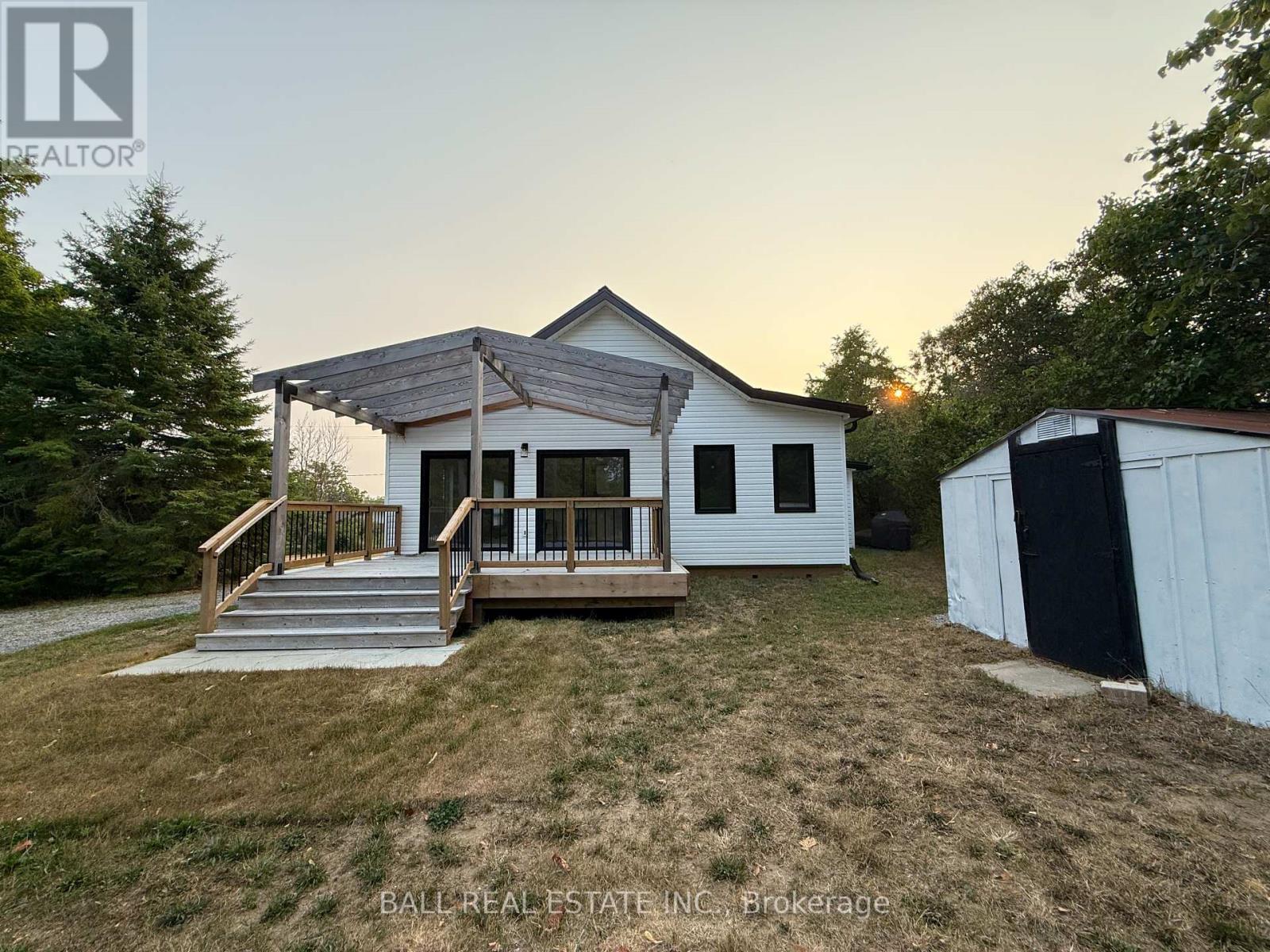 Photo 34 of 34 Concession Street, Havelockbelmontmethuen ON