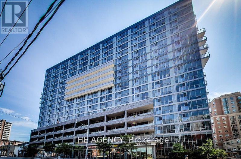 Photo 17 of 211 320 Richmond Street E, Toronto ON