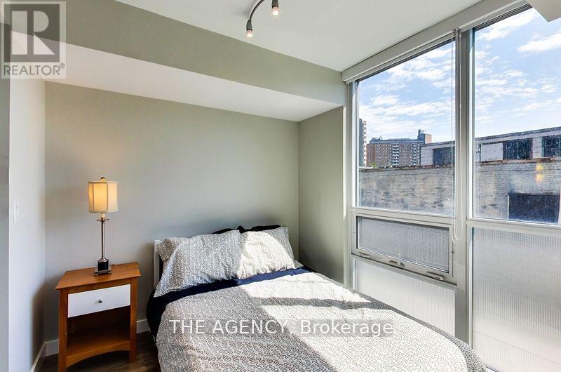 Photo 20 of 211 320 Richmond Street E, Toronto ON