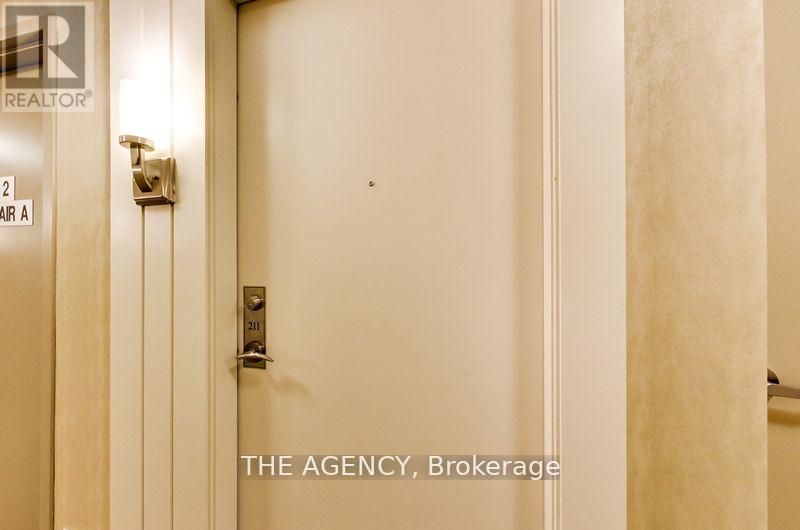 Photo 33 of 211 320 Richmond Street E, Toronto ON