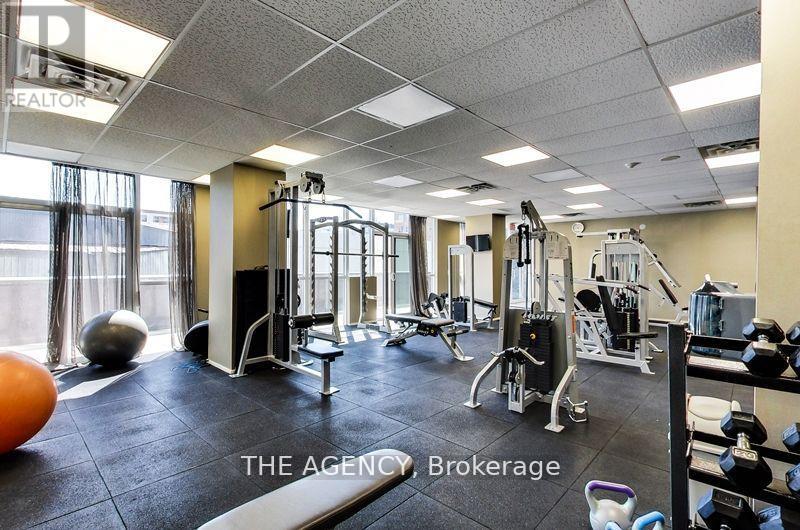 Photo 31 of 211 320 Richmond Street E, Toronto ON