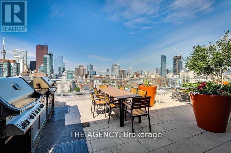 Photo 25 of 211 320 Richmond Street E, Toronto ON