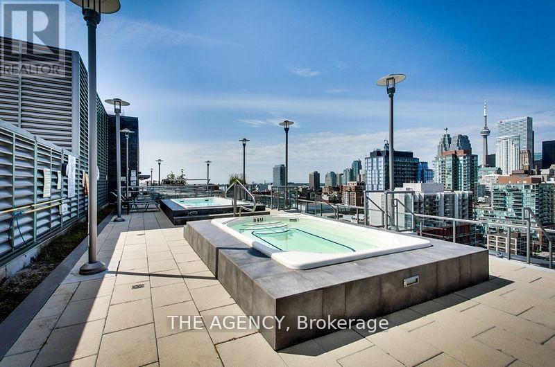 Photo 35 of 211 320 Richmond Street E, Toronto ON