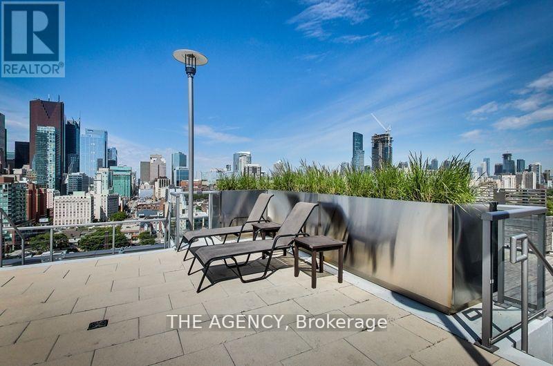 Photo 26 of 211 320 Richmond Street E, Toronto ON