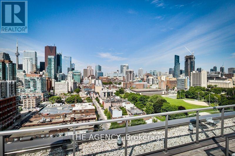 Photo 8 of 211 320 Richmond Street E, Toronto ON