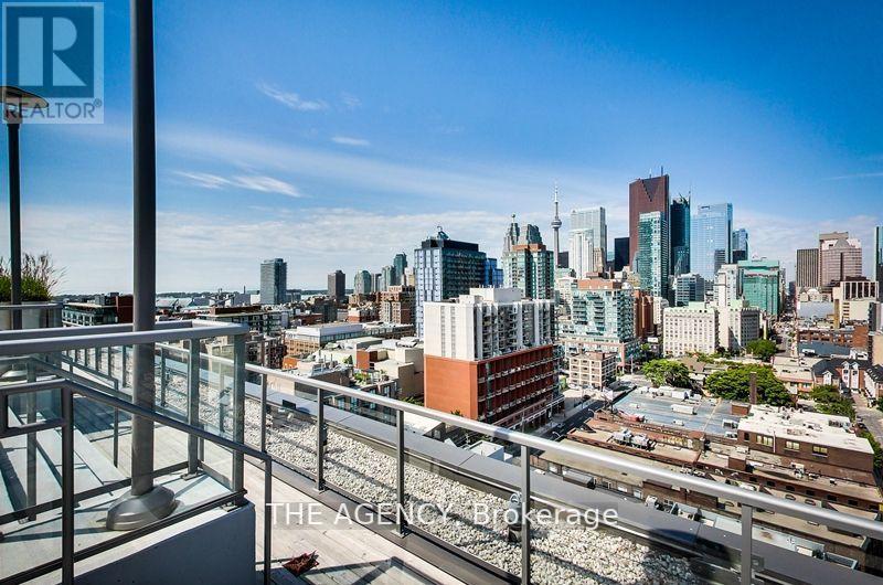 Photo 5 of 211 320 Richmond Street E, Toronto ON