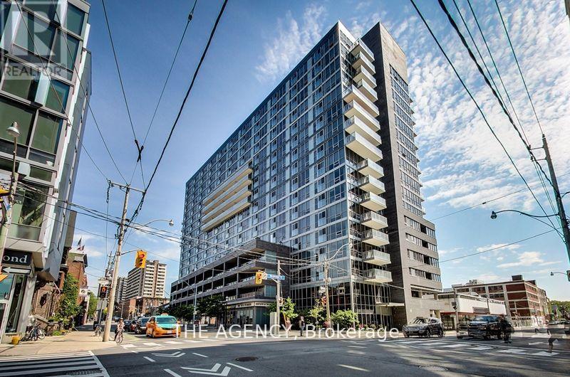 Photo 22 of 211 320 Richmond Street E, Toronto ON
