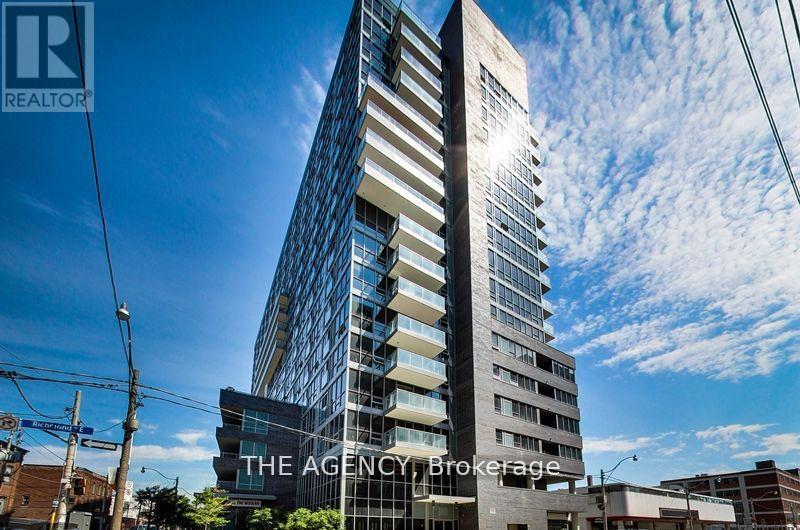 Photo 12 of 211 320 Richmond Street E, Toronto ON