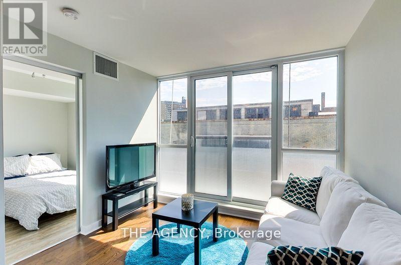 Photo 21 of 211 320 Richmond Street E, Toronto ON