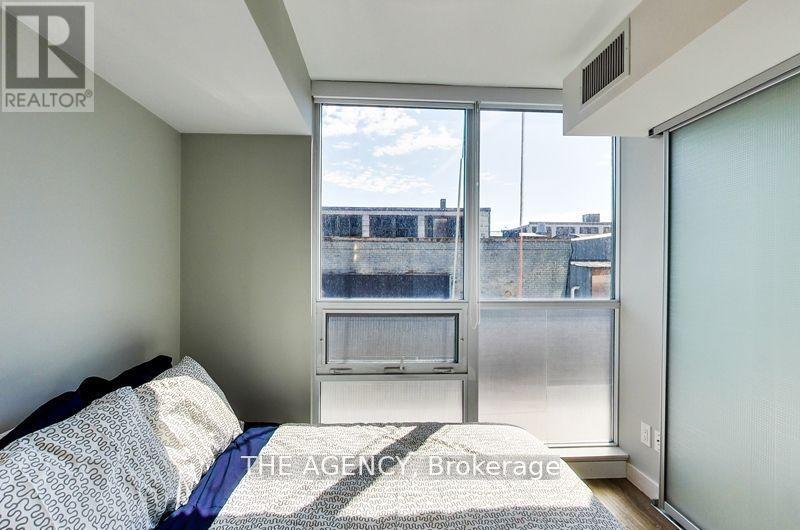 Photo 29 of 211 320 Richmond Street E, Toronto ON